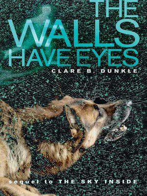 cover image of The Walls Have Eyes